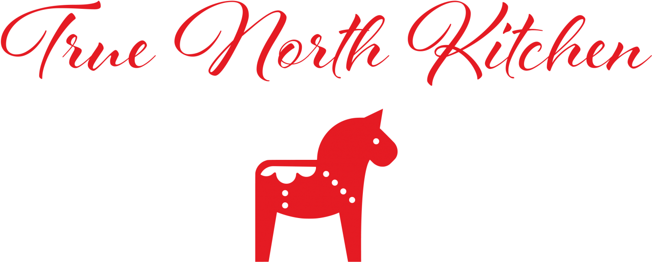 True North Kitchen Clipart (1500x579), Png Download
