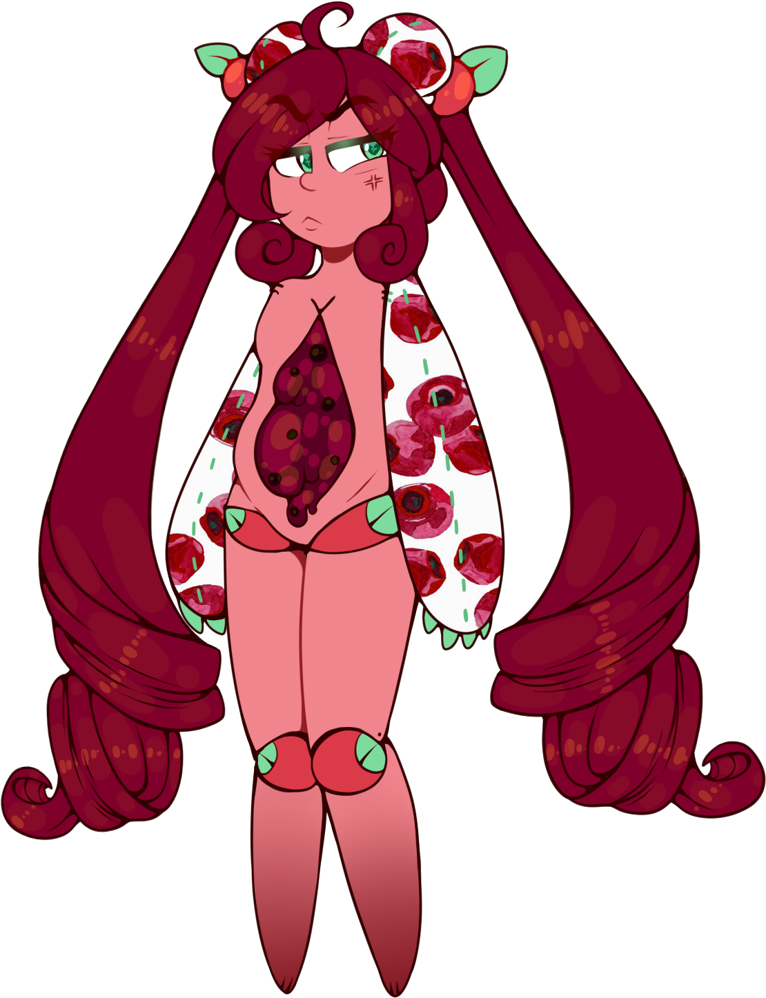 Cartoon Clipart (1150x1497), Png Download