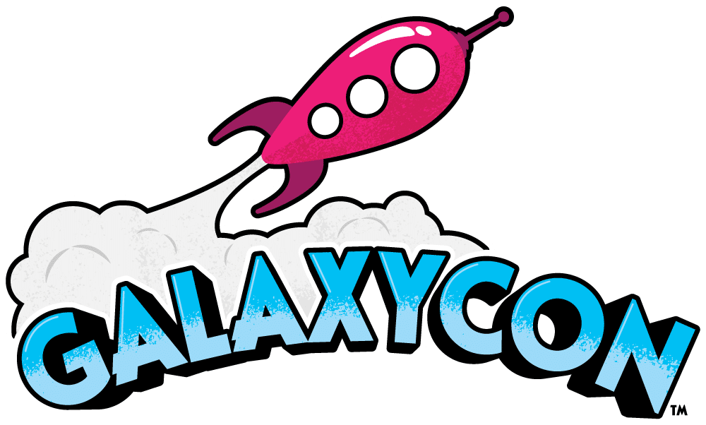 Galaxycon Richmond Va 2020 Clipart (1000x602), Png Download