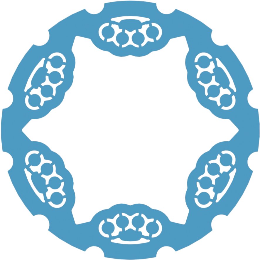 Brass Knuckles Rock Ring - Brass Knuckles Clipart (900x900), Png Download