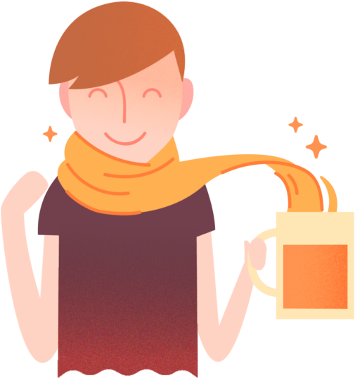 Illustration Clipart (526x600), Png Download