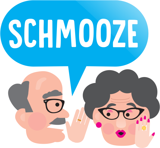 Yiddish Clipart - Png Download (618x618), Png Download