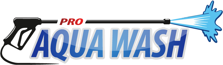 Pressure Washer Power Logo Clipart (960x336), Png Download