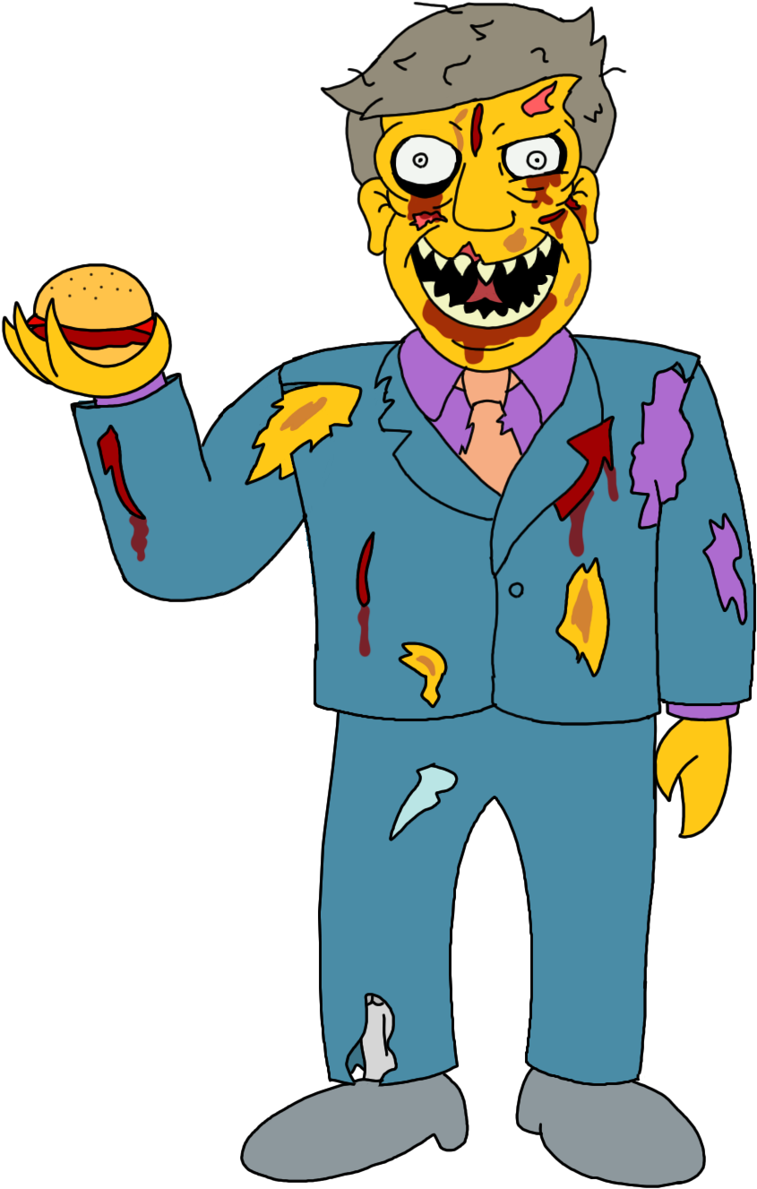 Five Nights At Freddy& - Cartoon Clipart (915x1342), Png Download