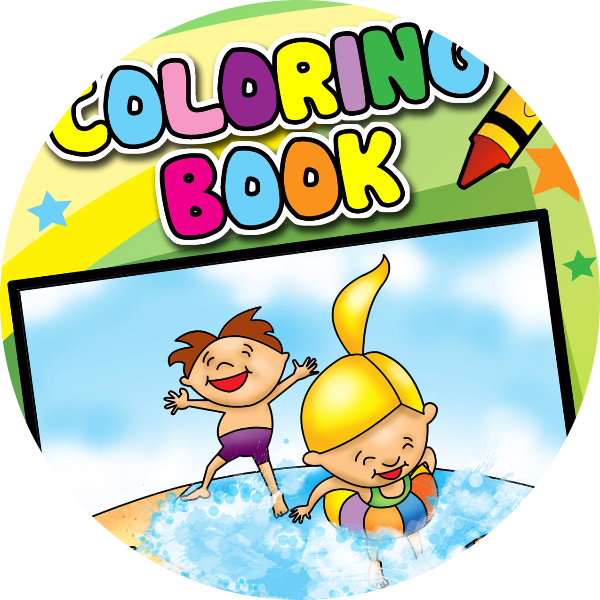 Cartoon Clipart (600x600), Png Download