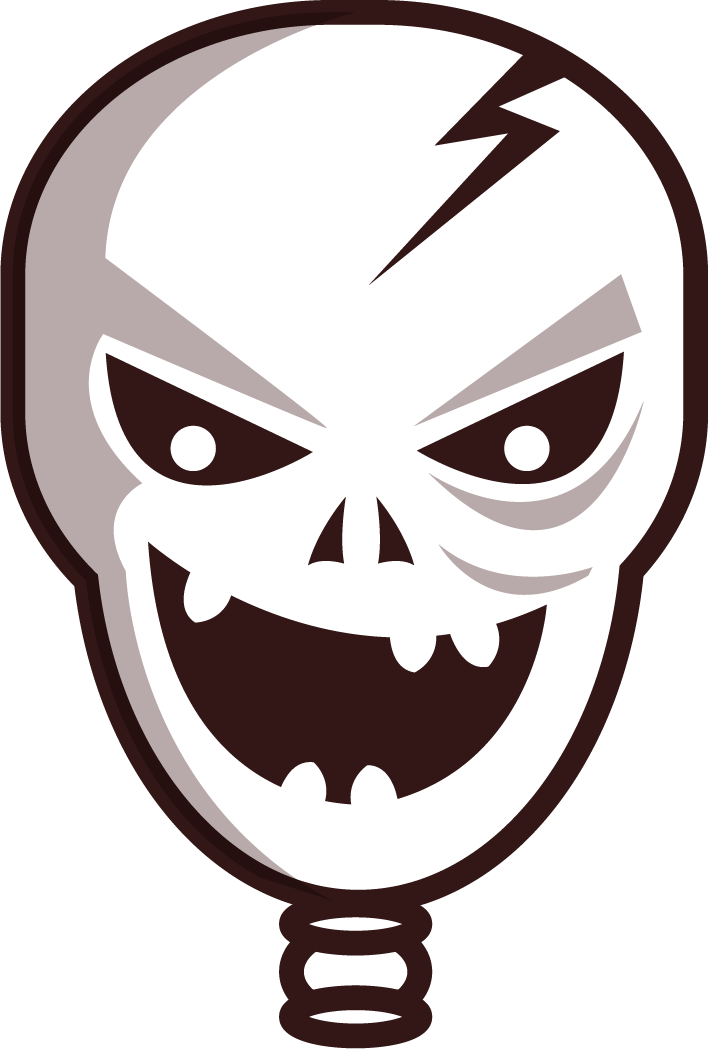 Day Of The Dead Clipart - Png Download (708x1049), Png Download