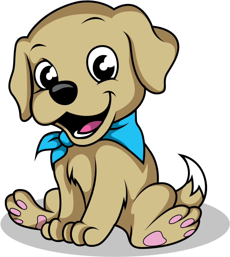 Cartoon Clipart (1000x1000), Png Download