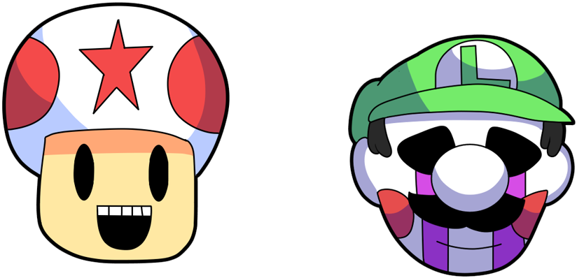 Cartoon Clipart (900x464), Png Download