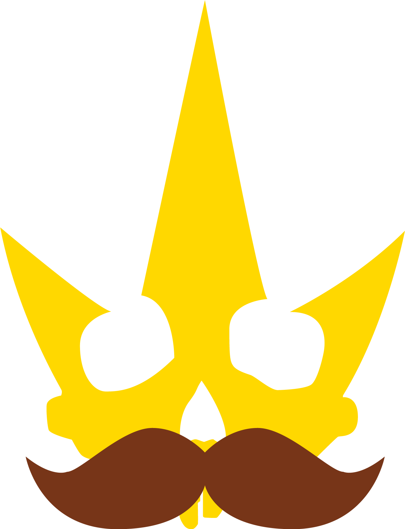 Genaralskar - Maruko Ramen Center Clipart (1717x1717), Png Download