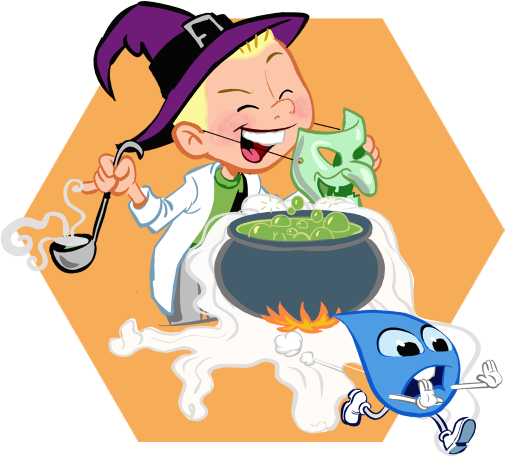 Cartoon Clipart (1800x1800), Png Download