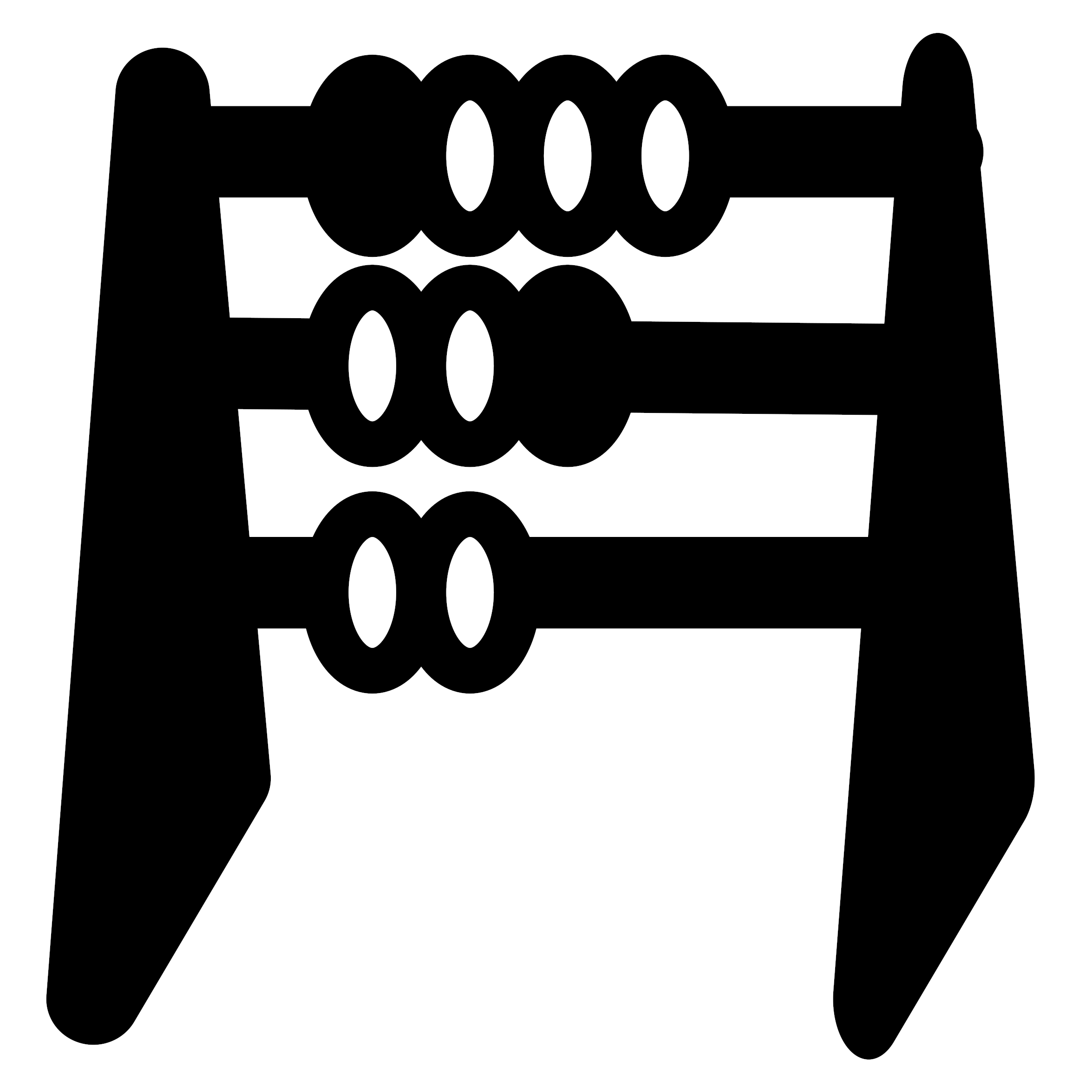 Mono Edu Miscellaneous Clip Arts - Png Download (2400x2400), Png Download