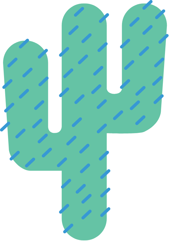 Prickly Pear Clipart (550x782), Png Download