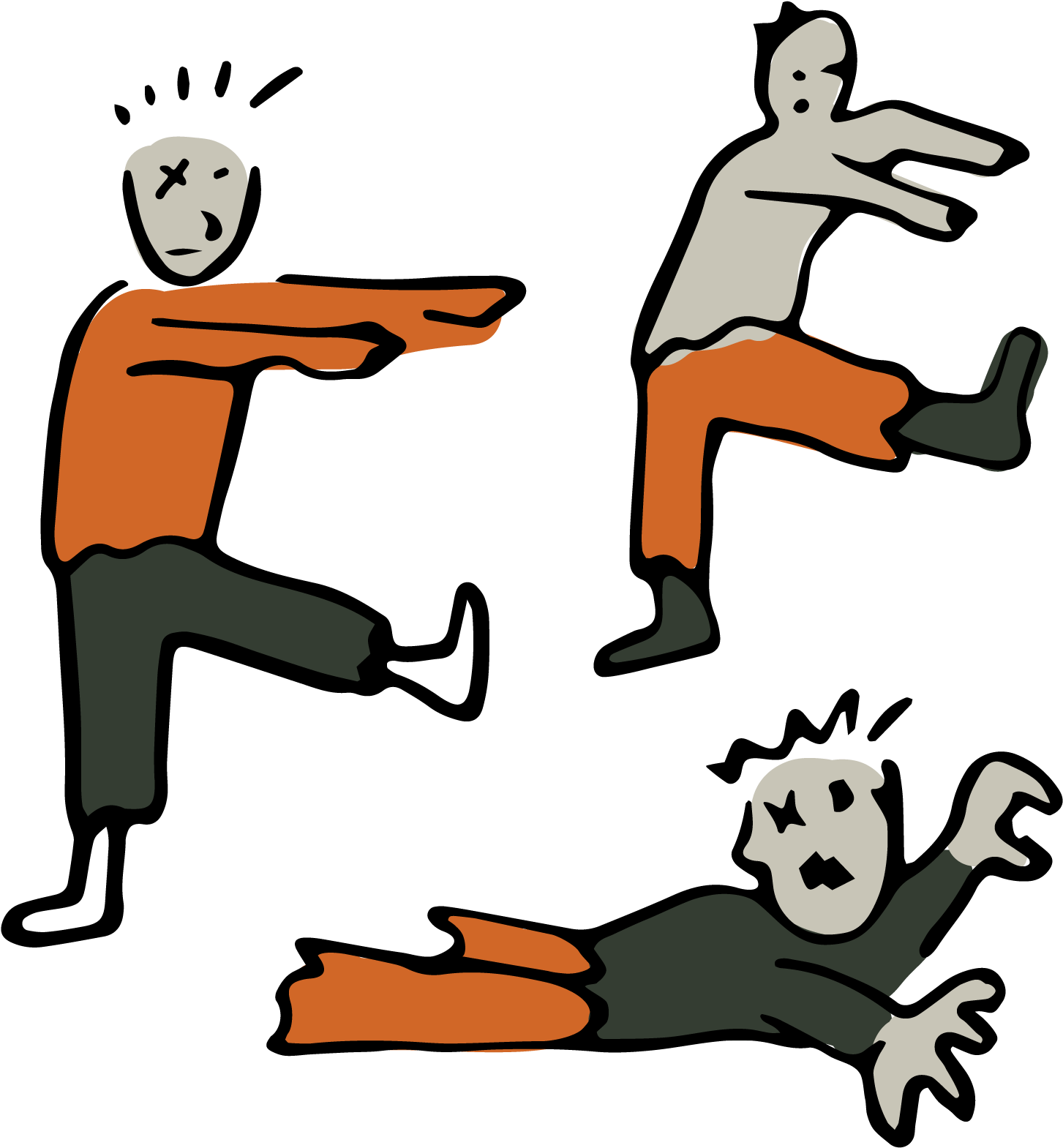 Cartoon Clipart (2000x2000), Png Download