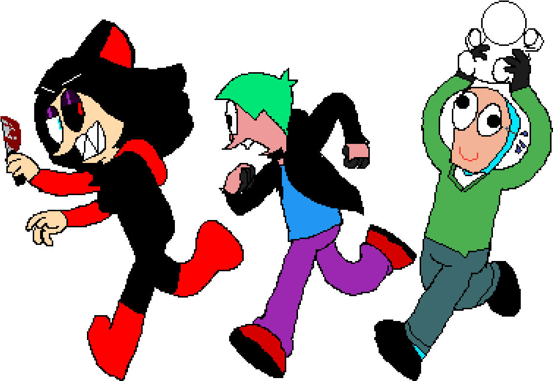 Cartoon Clipart (1176x918), Png Download