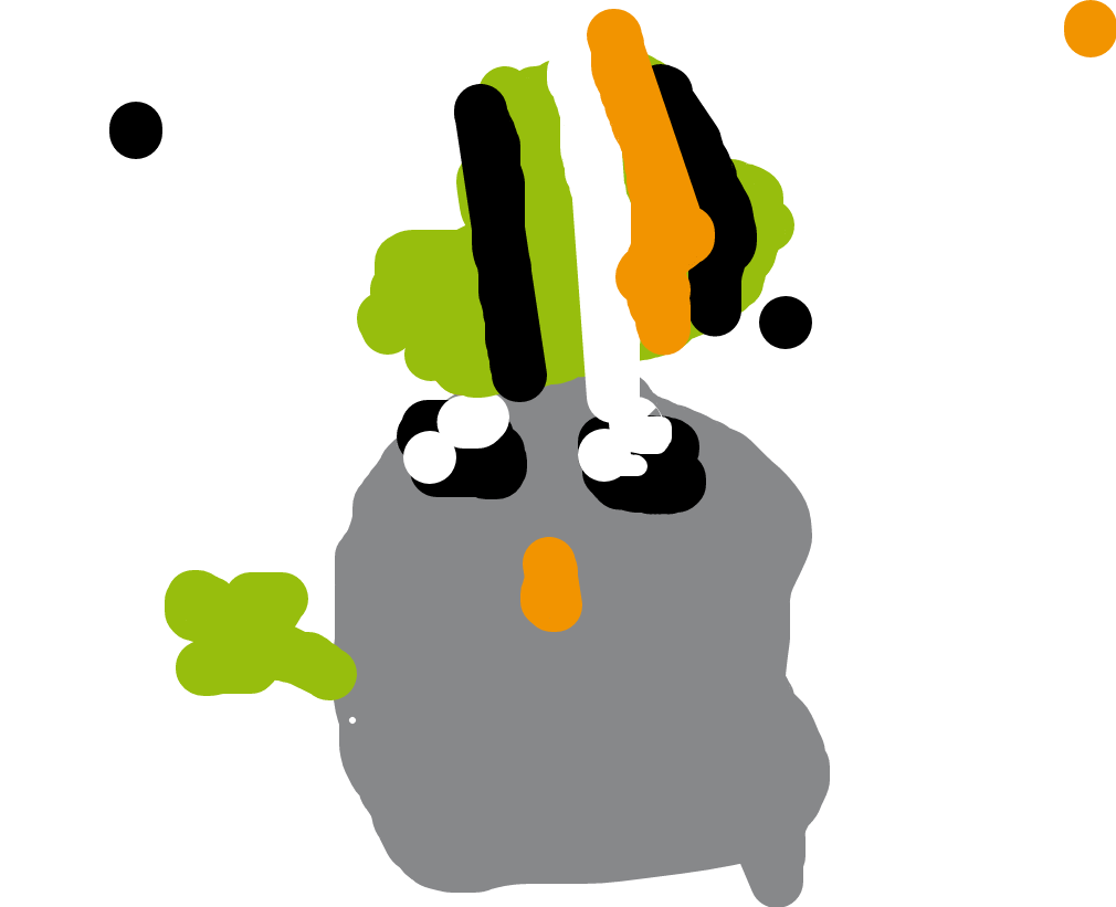 Cartoon Clipart (1010x821), Png Download