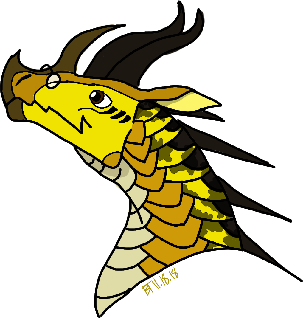 Wings Of Fire Wiki Illustration Clipart Full Size Clipart (5310491) PinClipart