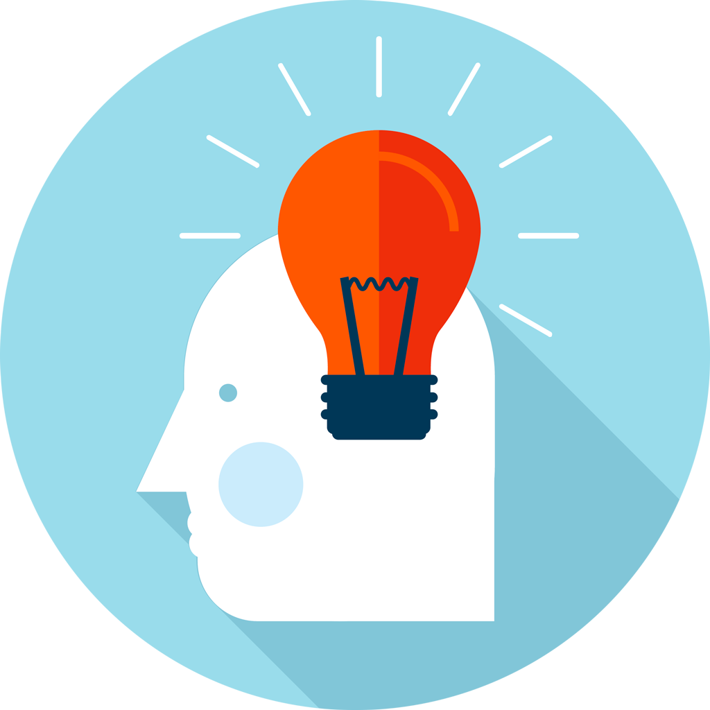 Знания Иконка Clipart (1024x1024), Png Download