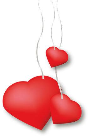 Lovely Sorry Messages For Boyfriend - Love Clipart (678x480), Png Download