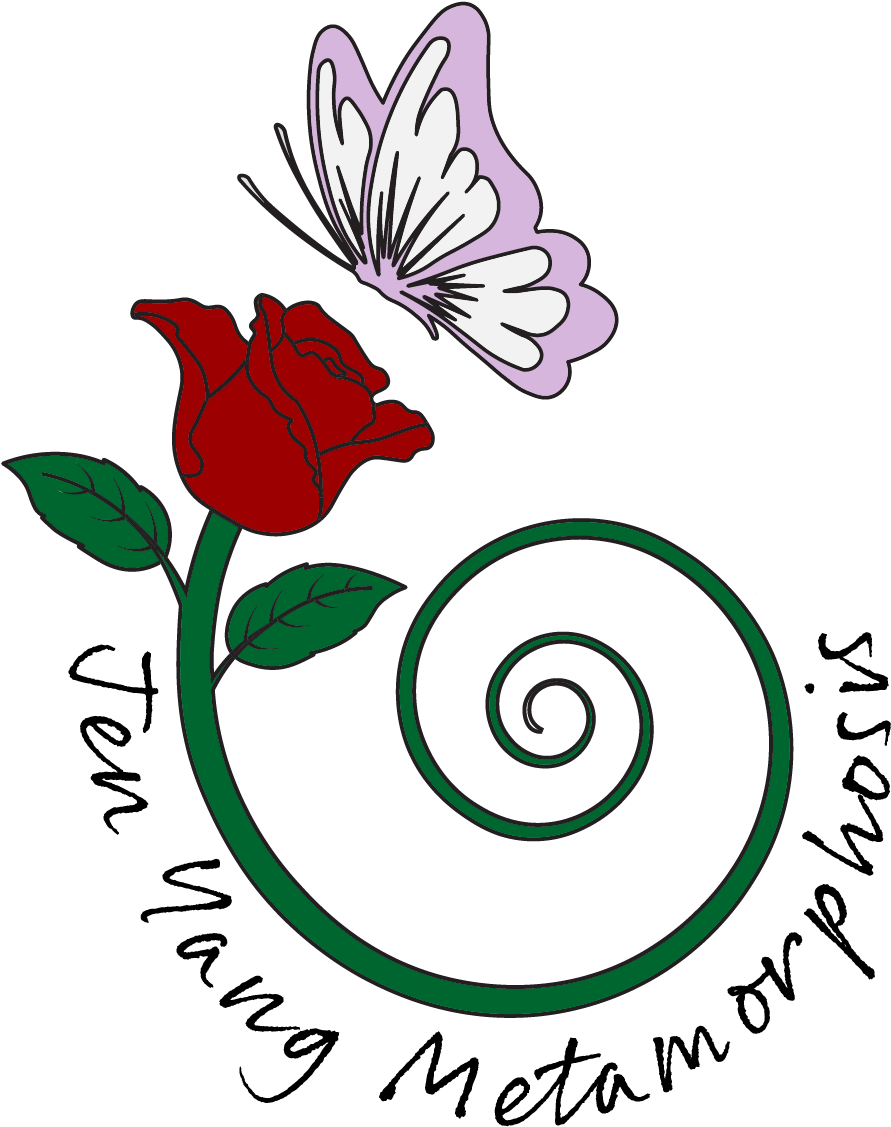 Jen Yang Metamorphosis - Hybrid Tea Rose Clipart (958x1192), Png Download