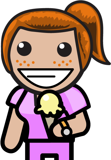 Cartoon Clipart (1022x638), Png Download