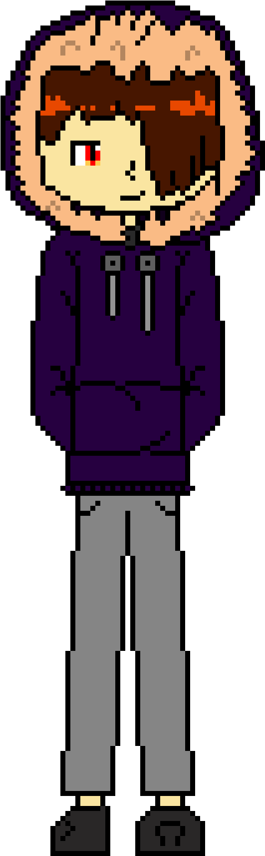 Mad Editor Clipart (690x1770), Png Download