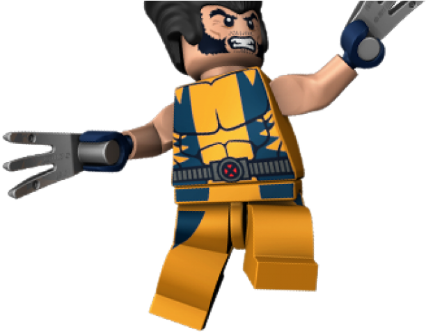 T Shirt Lego Marvel Clipart (640x480), Png Download