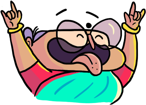 Snapchat Filters Clipart Geo - Clip Art - Png Download (600x600), Png Download