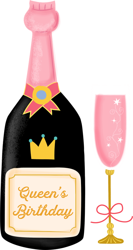 Snapchat Uk Geofilter Sticker - Wine Glass Clipart (453x852), Png Download