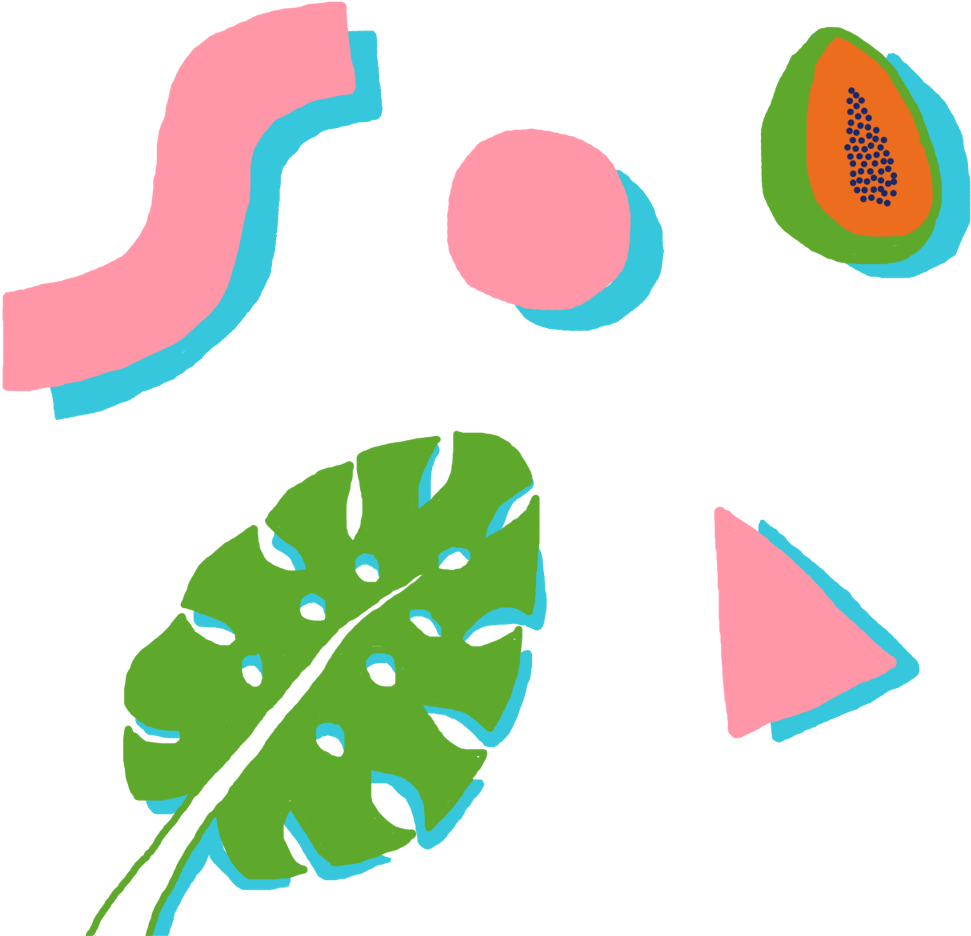 90s Aesthetic And Blue Image Memphis Pattern Transparent Background Clipart Full Size Clipart 5311610 Pinclipart