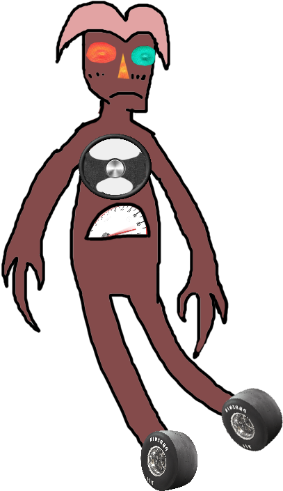 Home - Cartoon Clipart (483x763), Png Download