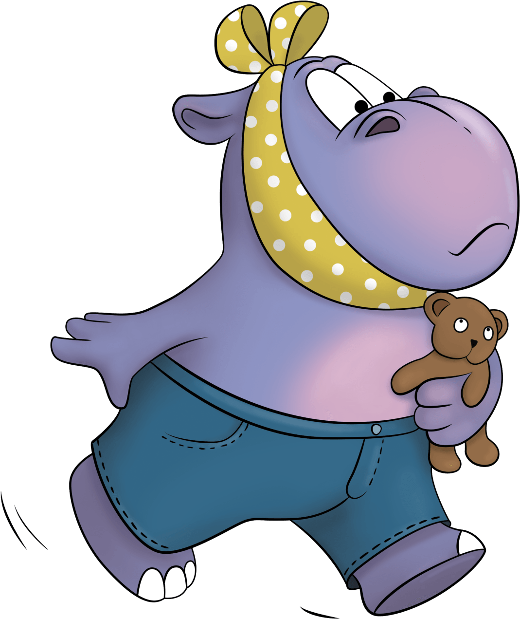 Iv Sedation For Kids Dentist London - Cartoon Clipart (1076x1280), Png Download