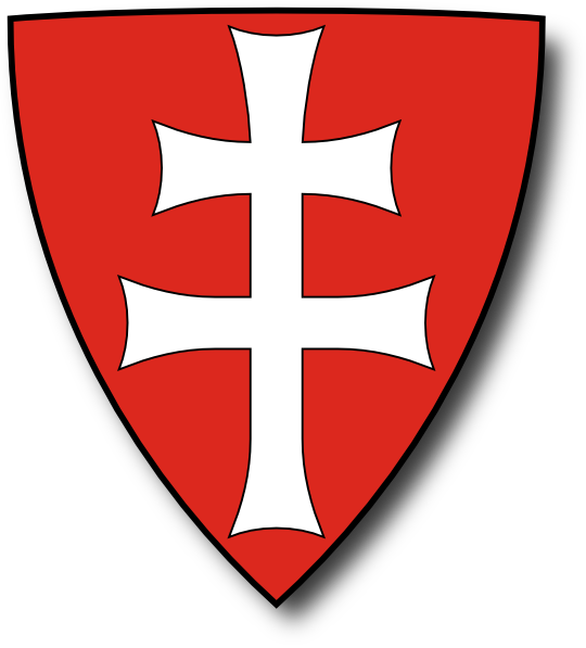 Tatárjárás Nyíl Mongolok Nyila Clipart (540x597), Png Download