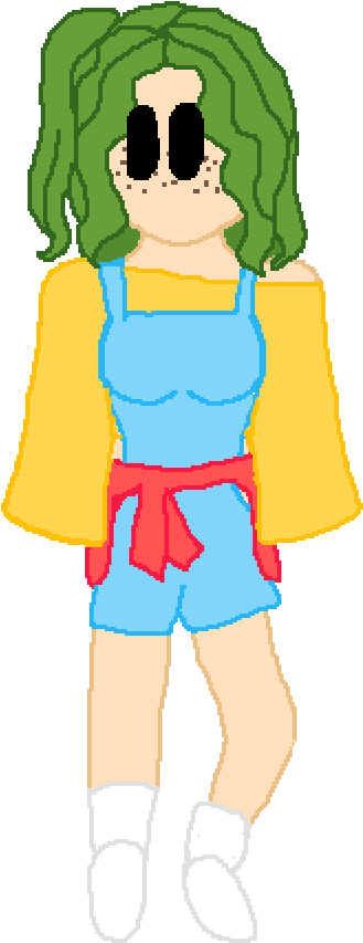 Cartoon Clipart (800x1200), Png Download