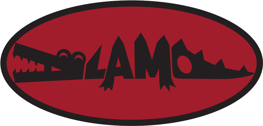 Alamo Vector Clipart - Circle - Png Download (936x468), Png Download