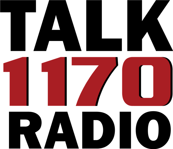 Kfaq Am 1170 Logo Clipart (600x516), Png Download