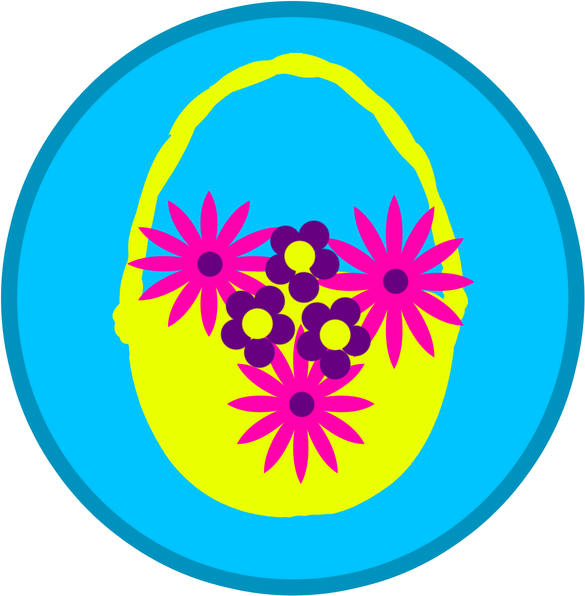 Clip Art - Png Download (1200x1200), Png Download