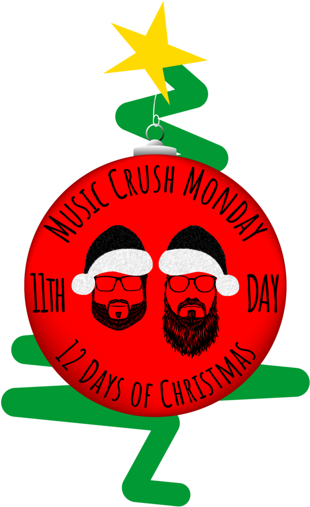 Mcm Christmas 2019 11thday V3 - Illustration Clipart (1000x1000), Png Download