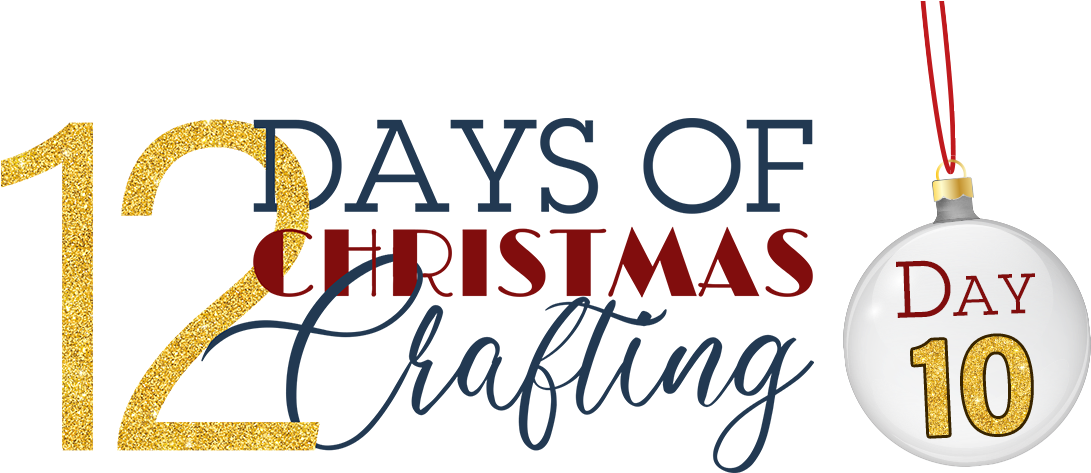 12 Days Of Christmas Crafting - One Day Without Shoes 2012 Clipart (1200x520), Png Download