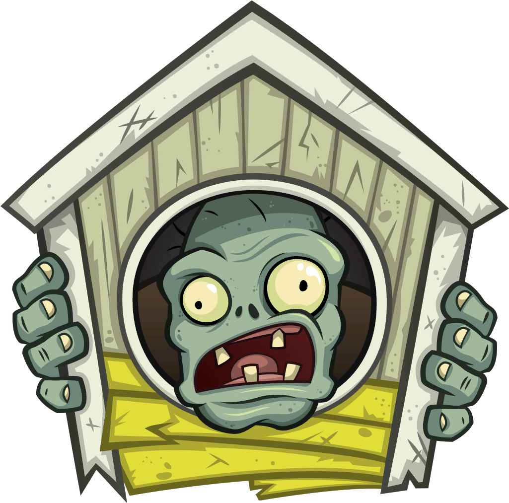 Zombies Wiki - Pvz Gw2 Giga Gargantuar Clipart (1024x1024), Png Download