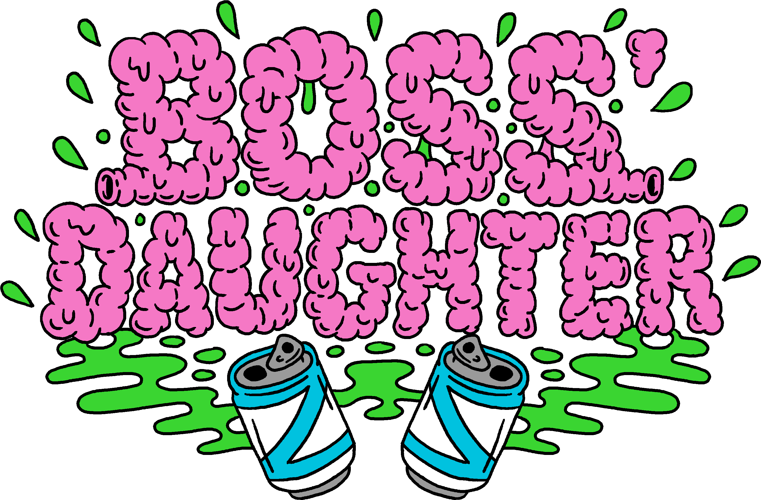 Boss Clipart (3600x2303), Png Download