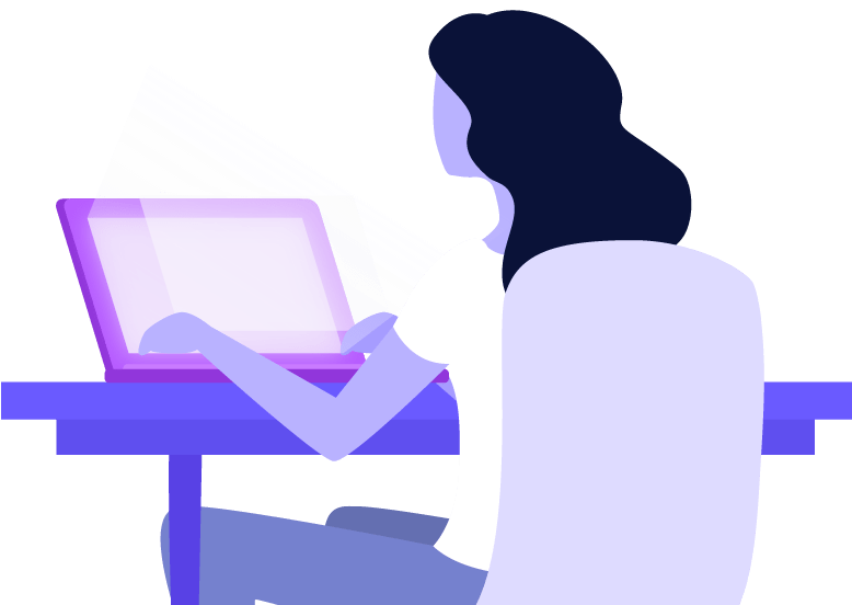 App Marketing Illustration Clipart (800x800), Png Download