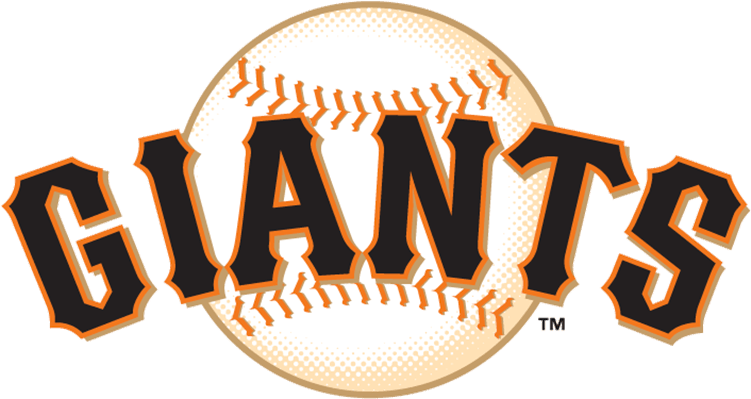 San Francisco Giants Logo Clip Arts - San Francisco Giants - Png Download (750x750), Png Download