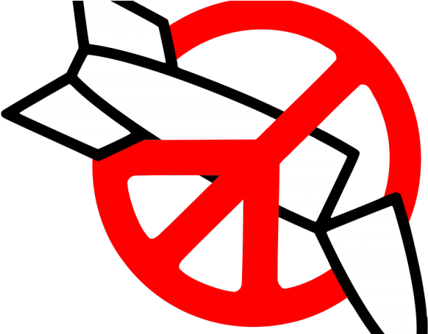 Treaty On Prohibition Of Nuclear Weapons Clipart (640x480), Png Download