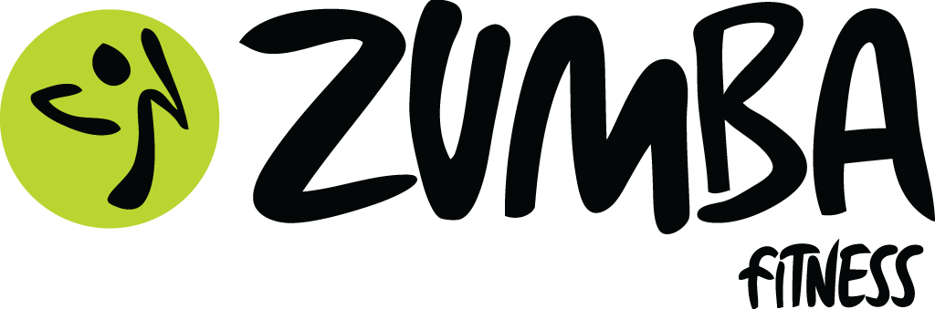 Zumba Logo High Resolution Clipart (1024x339), Png Download