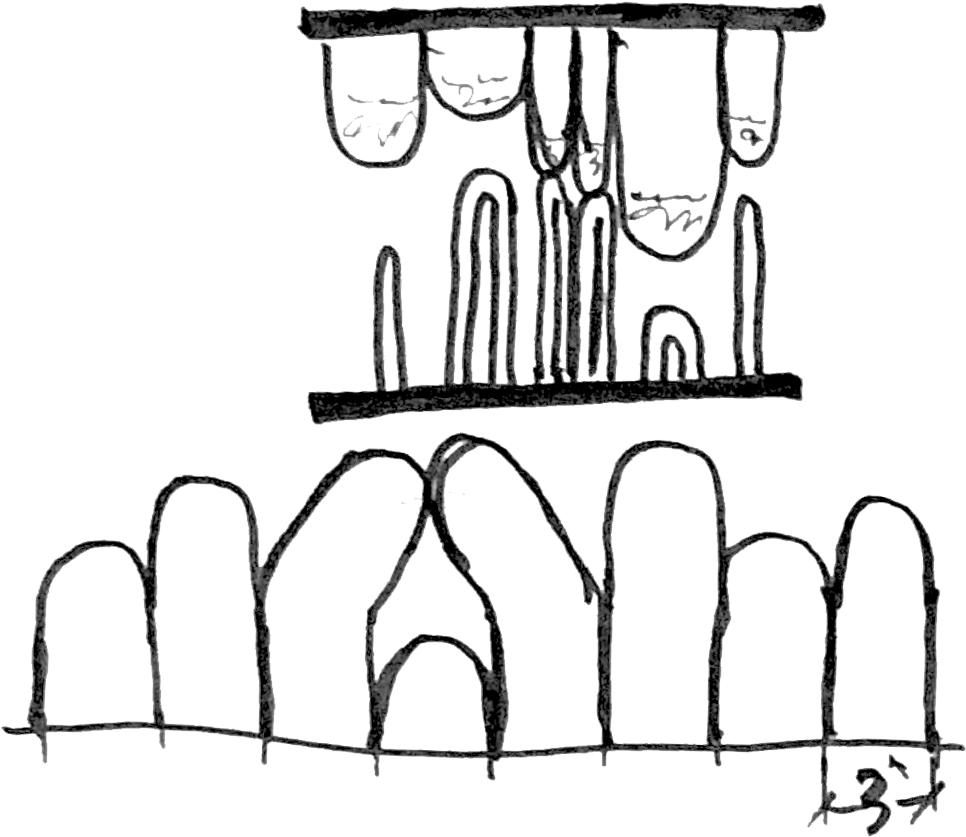 Moma Warm Up Stage - The Museum Of Modern Art Clipart (1061x860), Png Download