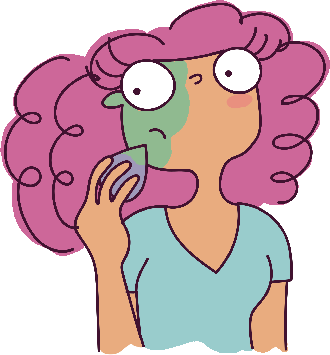 Cartoon Clipart (1500x1500), Png Download