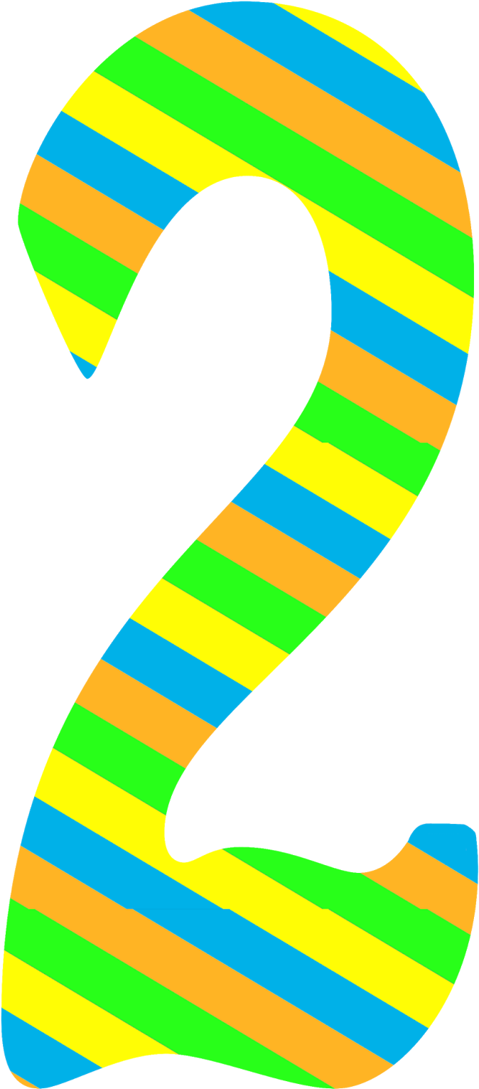 Number Clipart (1237x1600), Png Download