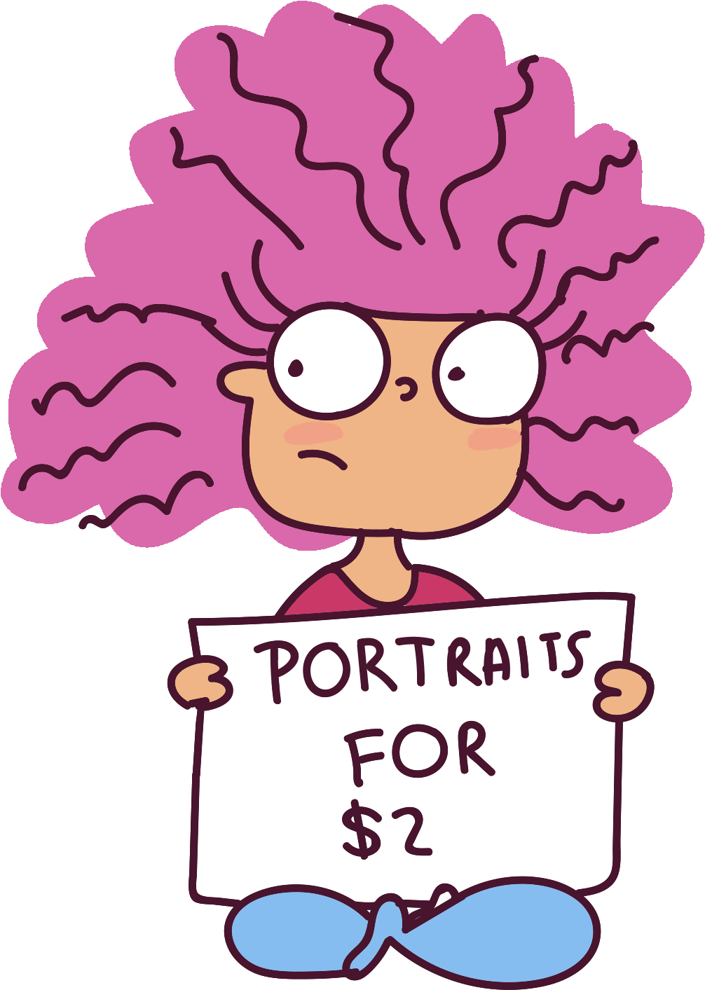 Cartoon Clipart (1500x1500), Png Download