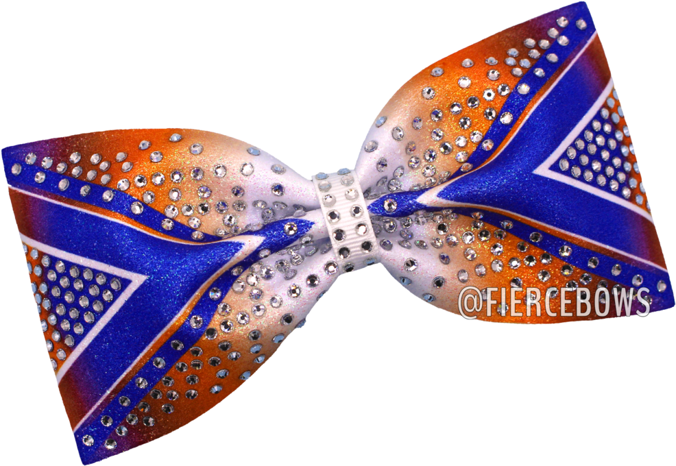 Striped Bow Tie Clipart - Png Download (1024x1024), Png Download