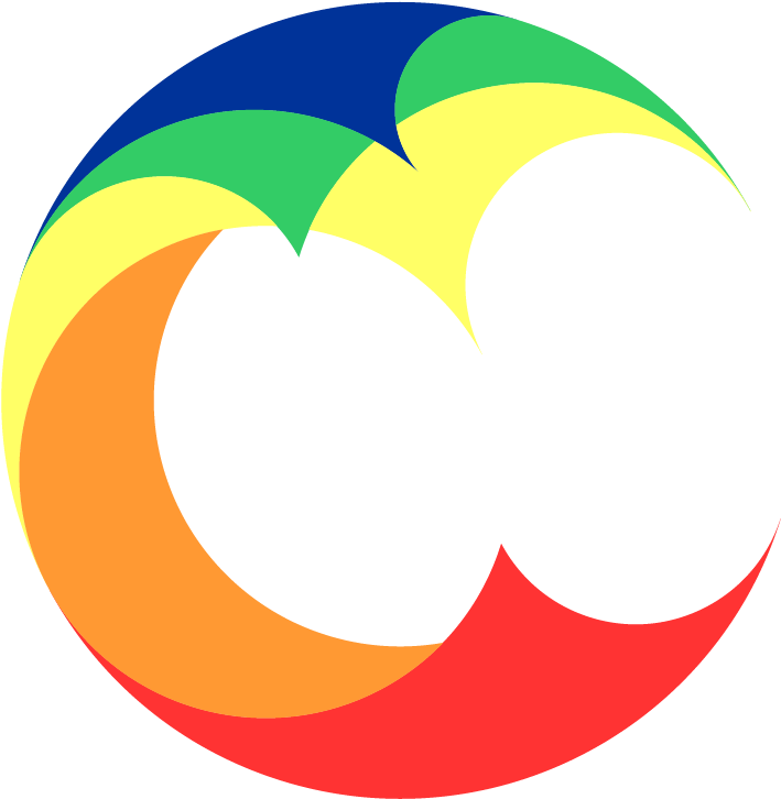 Cyberbrics Logo Clipart (773x772), Png Download